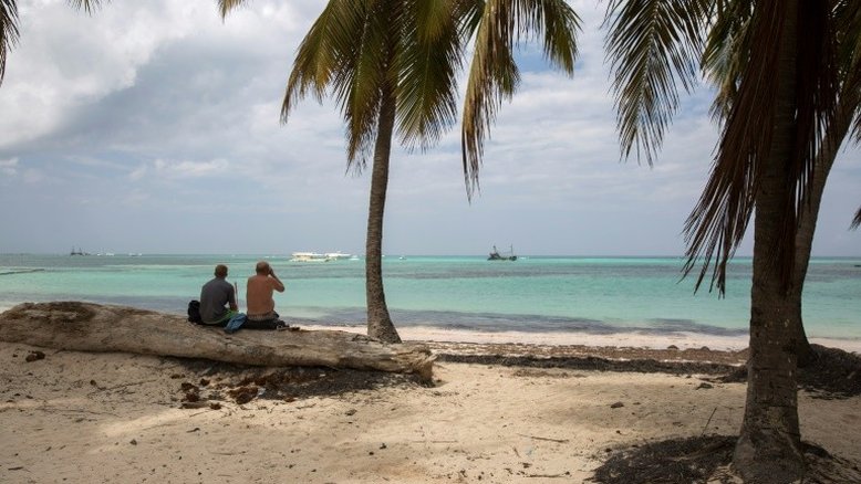 República Dominicana recupera 80% do turismo pré-pandemia