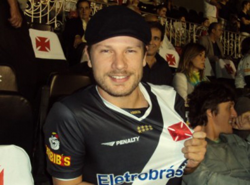 Saiba o time do coração dos famosos 18 Saiba o time do coração dos famosos