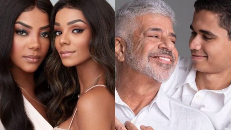 Veja os casais formados por famosos da comunidade LGBTQIA+