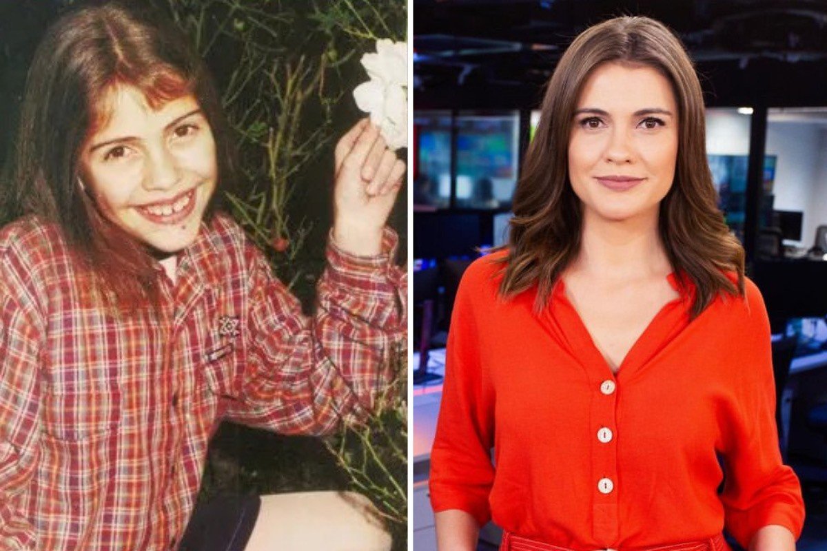 Antes e depois: veja como estão as Chiquititas nos dias de hoje 20 Antes e depois: veja como estão as Chiquititas nos dias de hoje