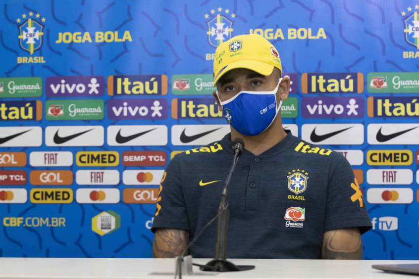 Gabigol é o único jogador do futebol sul-americano a concorrer a prêmio de  melhor do mundo - ISTOÉ Independente