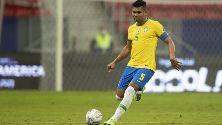 Clubes espanhóis decidem não liberar jogadores para seleções da América do Sul