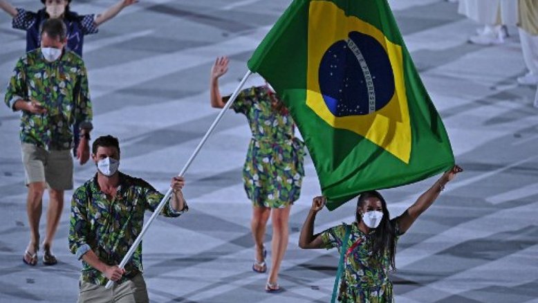 Ketleyn Quadros se classifica no judô após desistência de adversária