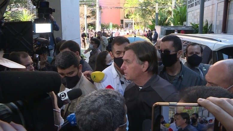 Reprodução/ Twitter