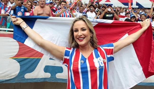 Saiba o time do coração dos famosos 24 Saiba o time do coração dos famosos