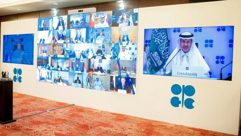 Disputa sobre petróleo expõe rusgas entre Arábia Saudita e Emirados