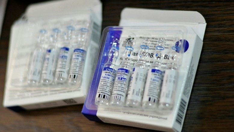 Peru compra 20 milhões de doses da vacina Sputnik V contra a covid-19