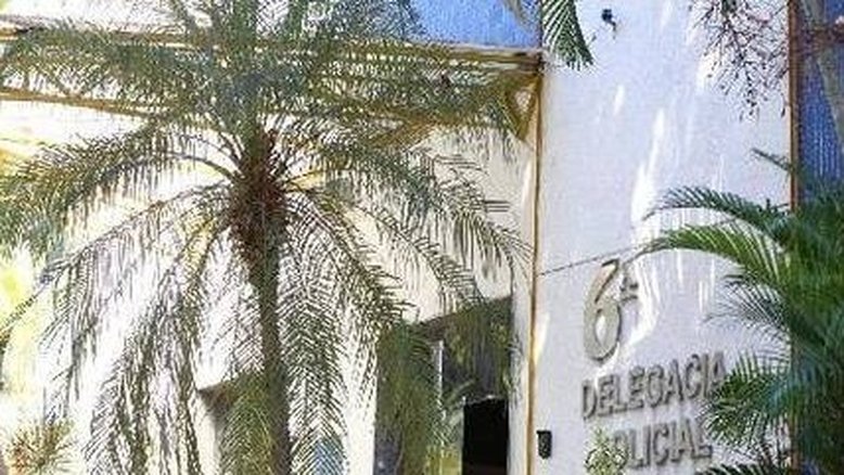 Reprodução/Polícia Civil