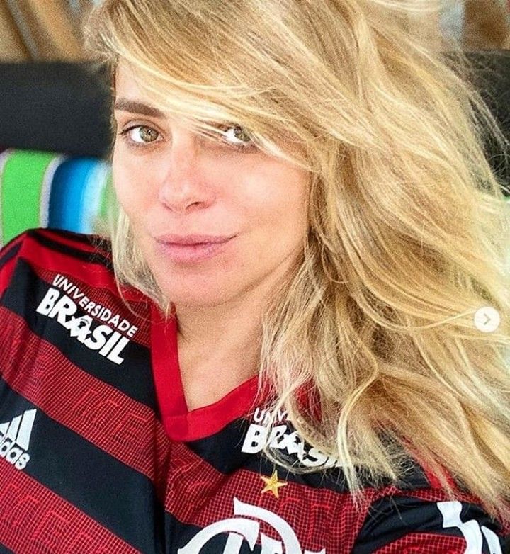 Saiba o time do coração dos famosos 22 Saiba o time do coração dos famosos
