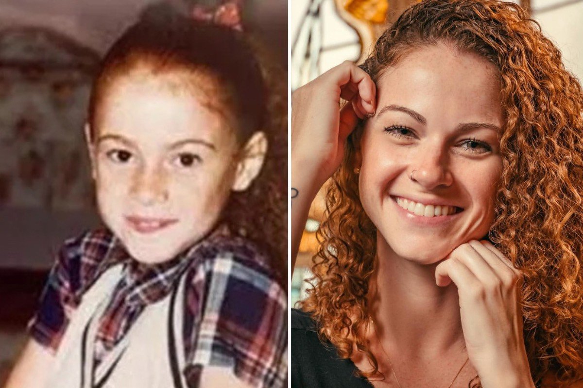 Antes e depois: veja como estão as Chiquititas nos dias de hoje 16 Antes e depois: veja como estão as Chiquititas nos dias de hoje