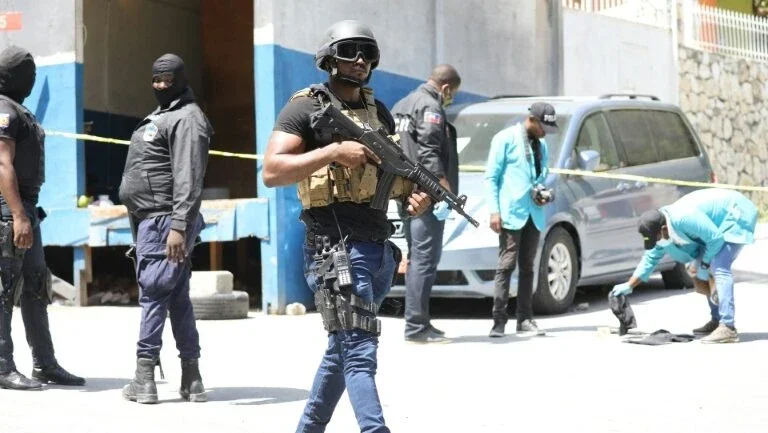 O que se sabe sobre o assassinato do presidente do Haiti?