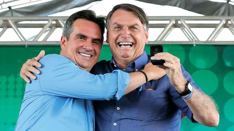  Isac Nóbrega