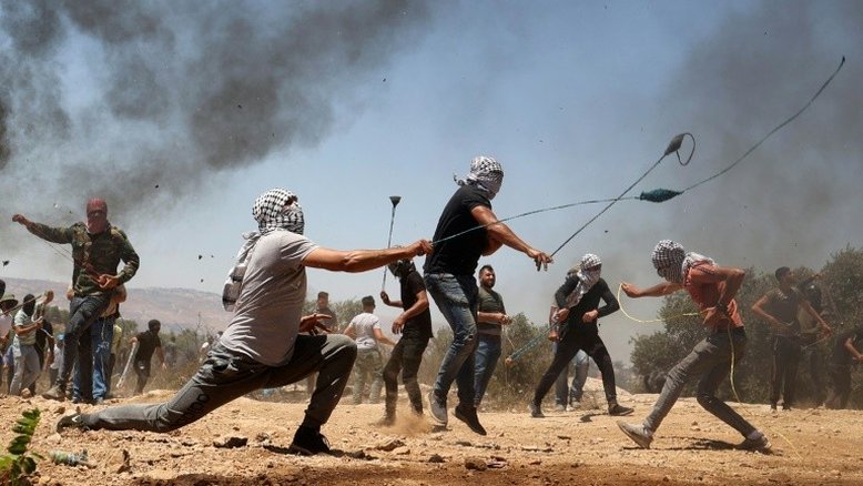 Um palestino é morto por tiro israelense na Cisjordânia ocupada