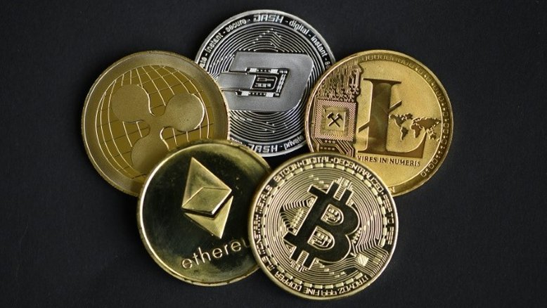 China endurece o tom sobre criptomoedas