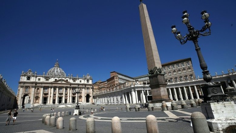 Vaticano revela suas proriedades antes de julgamento sobre investimento em Londres