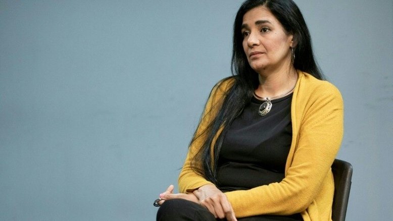 Ortega 'arriscará a vida' pelo poder na Nicarágua, diz filha que o acusou de estupro