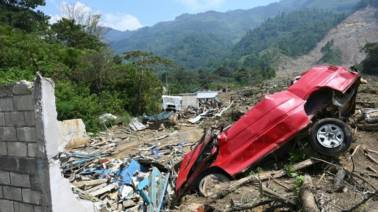 Melhoria dos serviços meteorológicos pode salvar milhares de vidas, diz ONU