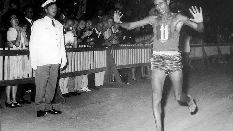 7 histórias de atletas olímpicos que você tem que conhecer