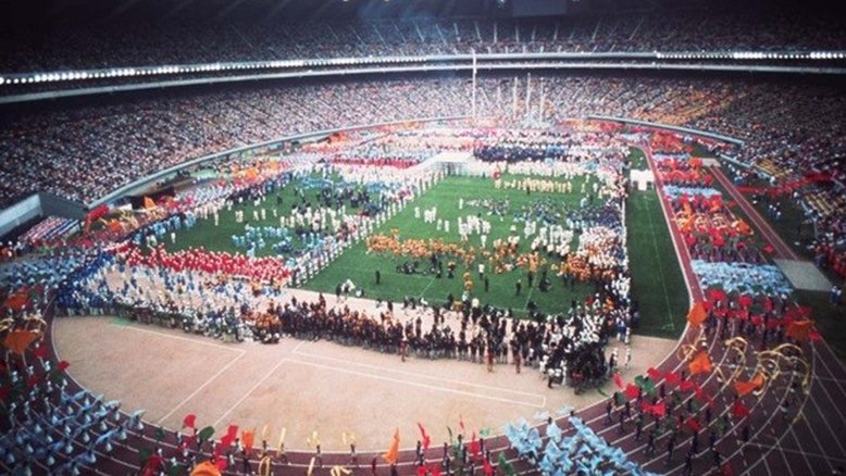 Os Jogos Olímpicos que quase quebraram Montreal