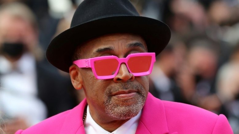 'Trump, Bolsonaro e Putin são gângsters', diz Spike Lee durante festival de Cannes