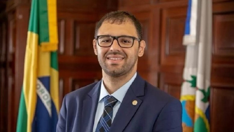 Divulgação/Alerj
