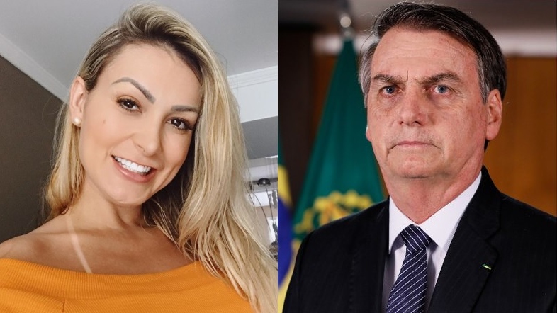 Psicóloga explica surto psicótico de Andressa Urach e suposta depressão de Bolsonaro