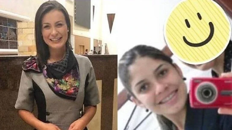 Montagem reprodução Instagram