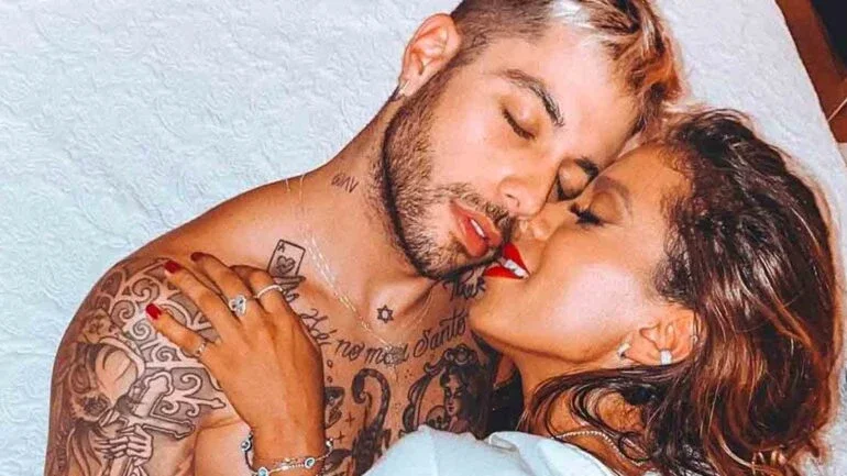 Reprodução/Instagram