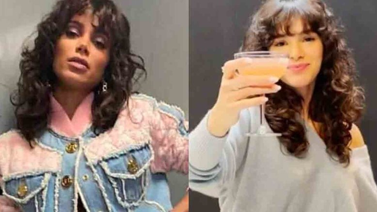 Com novo visual, Anitta é comparada com Bruna Marquezine