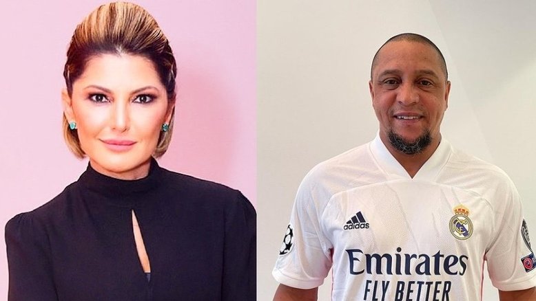 Montagem reprodução Instagram