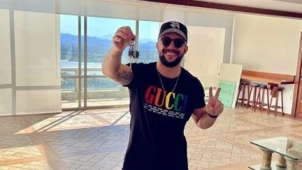 Reprodução/Instagram