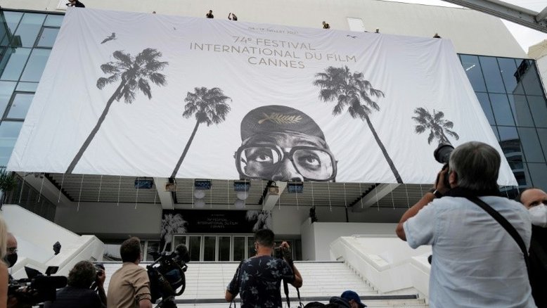 Cannes finaliza preparativos para o retorno do grande festival de cinema