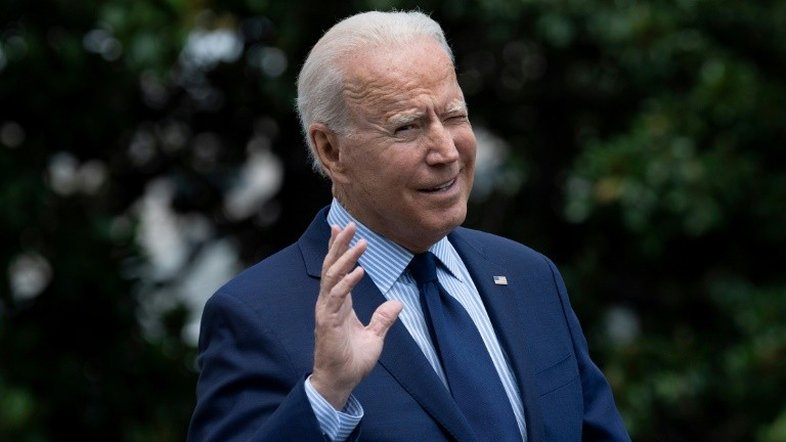 Biden acusa Rússia de querer interferir nas eleições de 2022 nos EUA