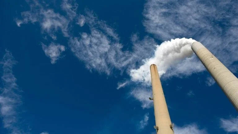 UE prepara enorme pacote de projetos para redução drástica de emissões