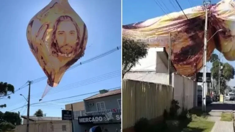 Reprodução/Redes Sociais