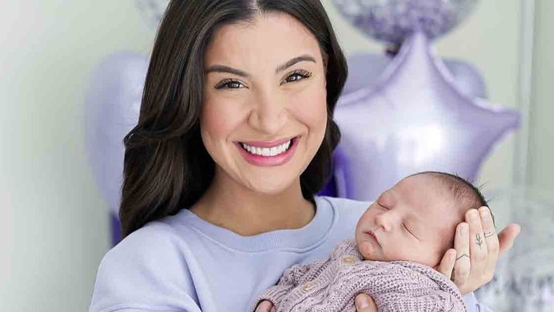 Bianca Andrade fala sobre amamentação: ‘Mais difícil que parto’