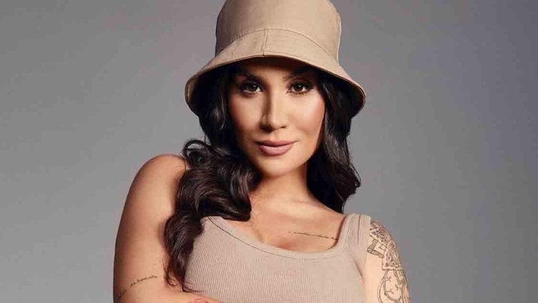 Bianca Andrade relembra vazamento de informação de gravidez sem seu consentimento