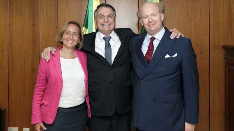 Reprodução