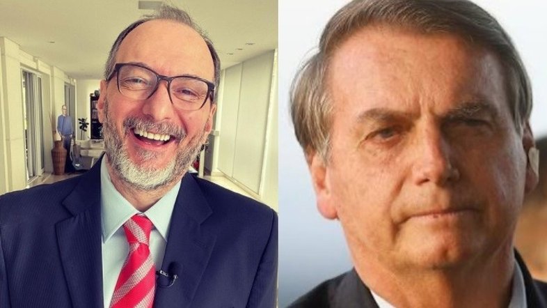 Montagem reprodução Instagram