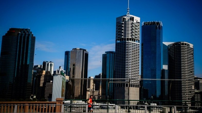 Cidade australiana de Brisbane terá confinamento de três dias