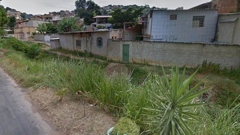 Reprodução/Google Maps