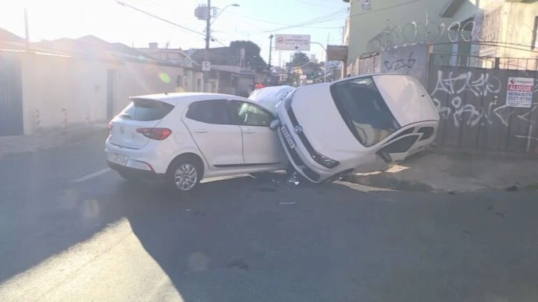 Reprodução TV Globo