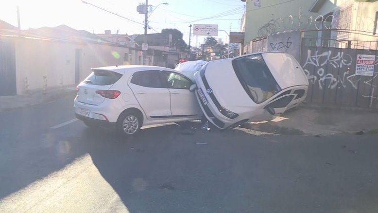 Reprodução TV Globo