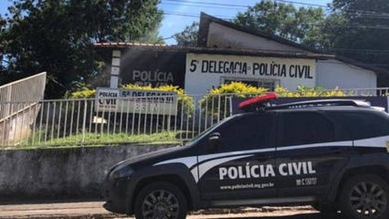 Divulgação/PCMG