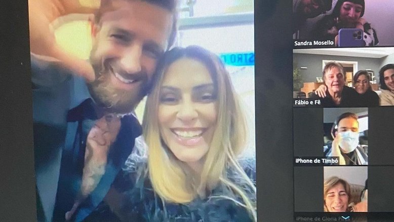 Reprodução/Instagram