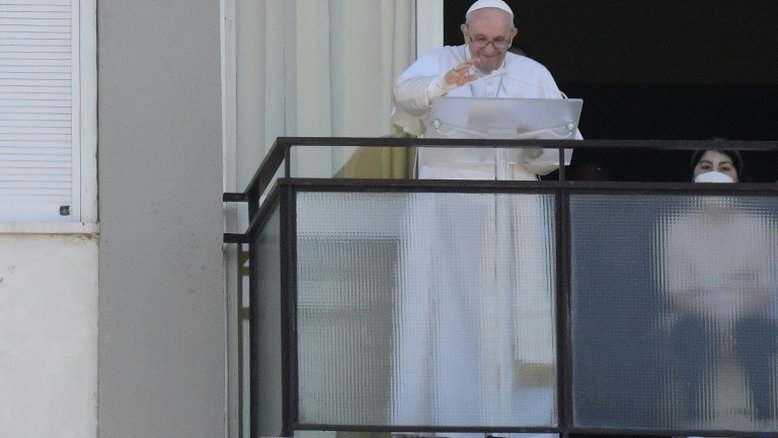 Papa Francisco clama por paz e diálogo em Cuba