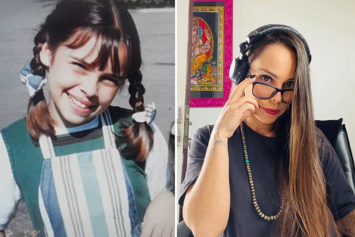 Antes e depois: veja como estão as Chiquititas nos dias de hoje 15 Antes e depois: veja como estão as Chiquititas nos dias de hoje