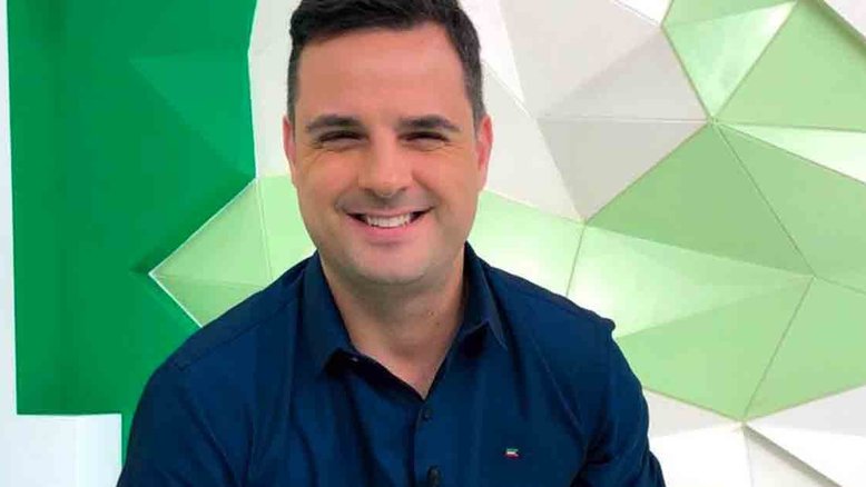 Com Covid, Chico Garcia tem leve melhora, mas segue internado na UTI