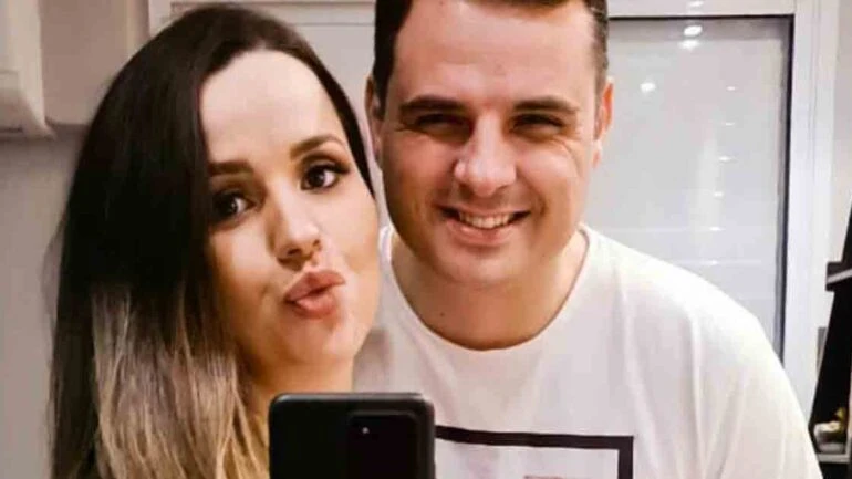 Esposa de Chico Garcia se pronuncia após internação em UTI: ‘Iremos vencer’