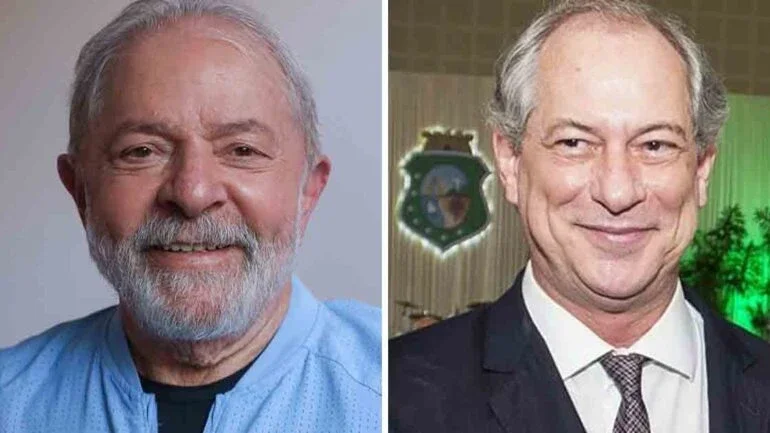 Ciro diz que Lula é 